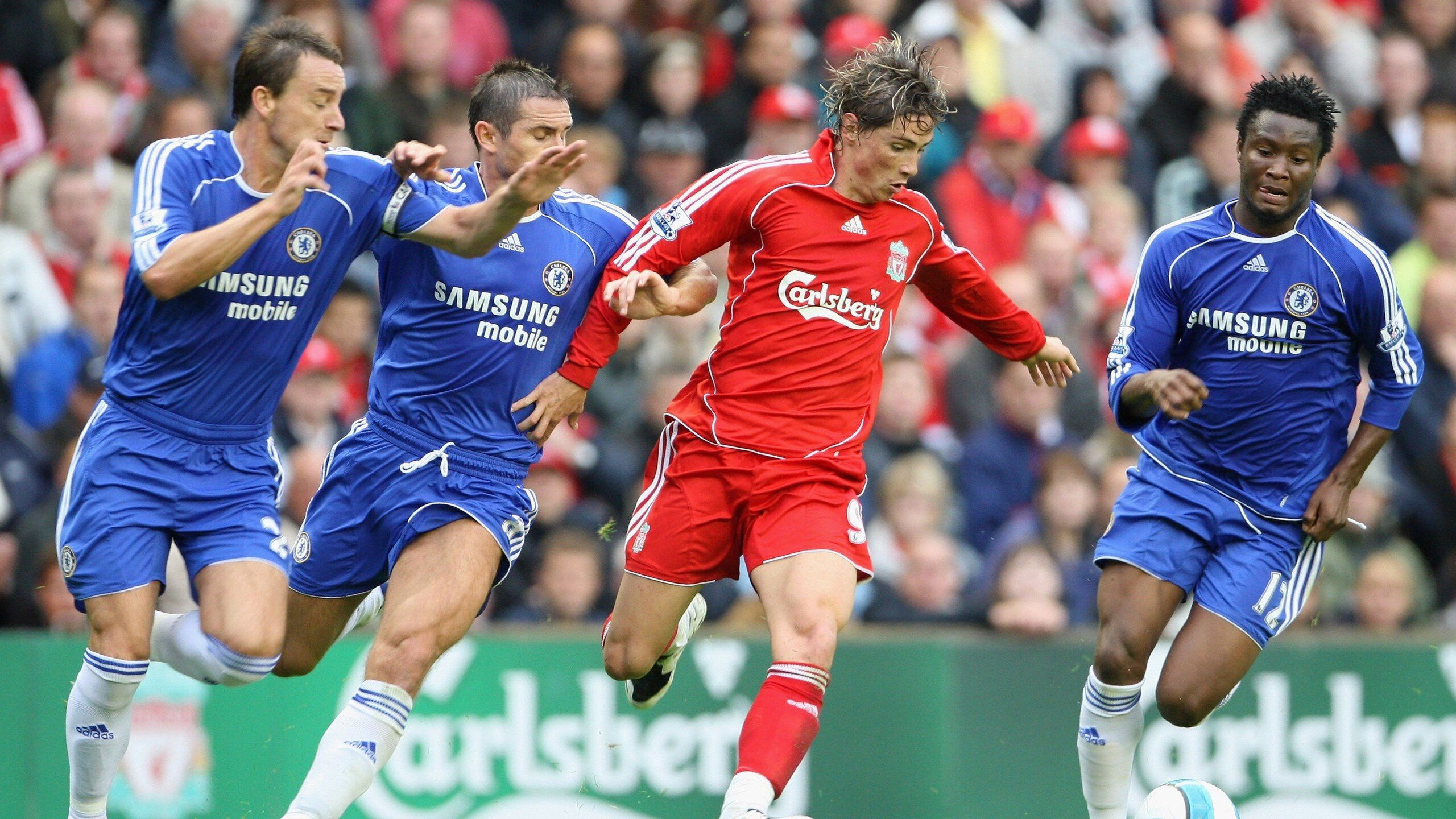 哈兰德连续7场破门,英超新纪录继续刷新,哈兰德能否超越c罗