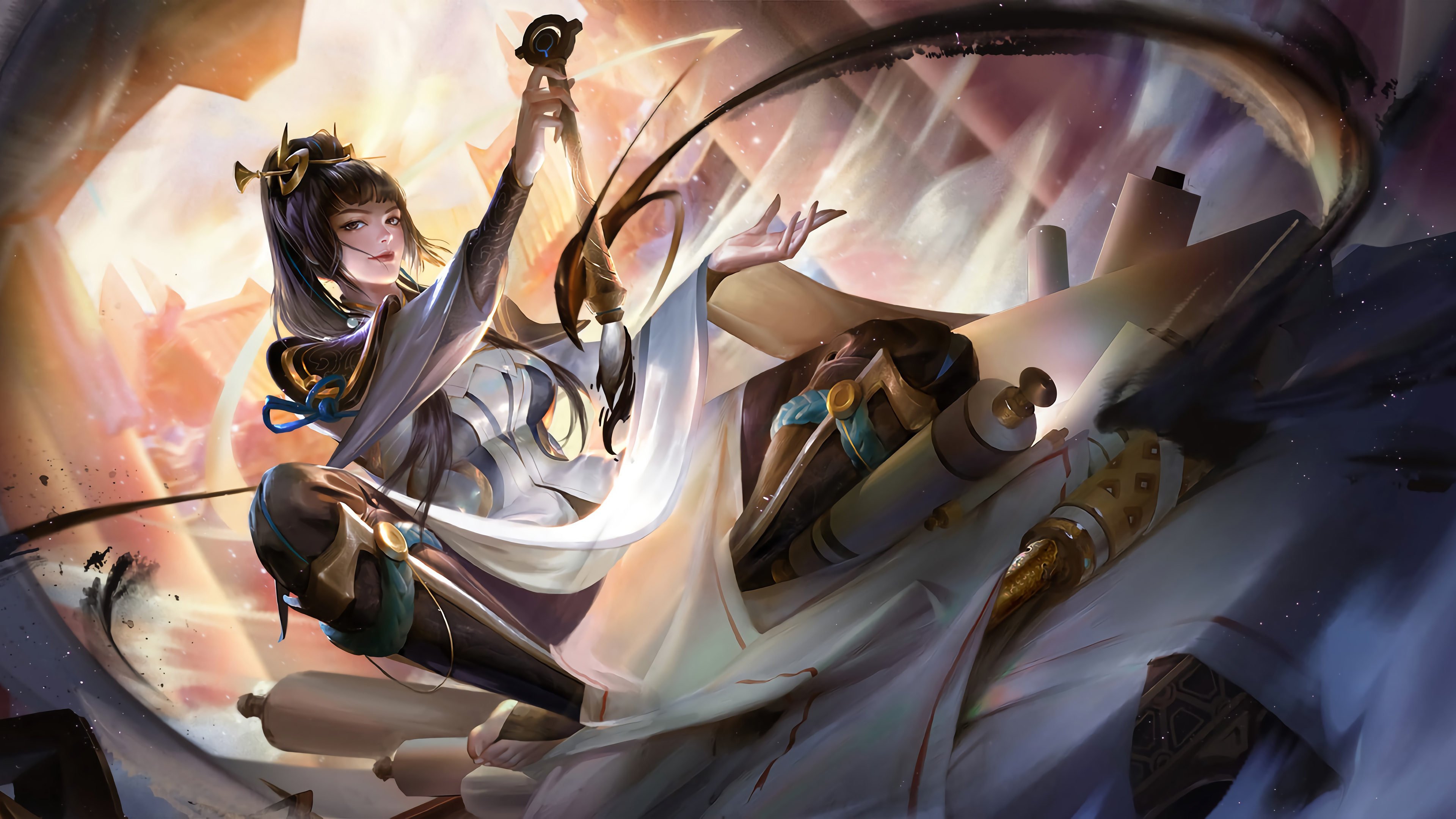 青少年“拼搏梦想”全国篮球邀请赛在成都火热开赛,激发青春活力